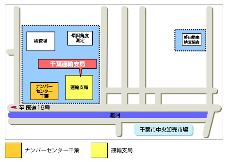 千葉 地図