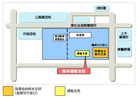 熊本 地図