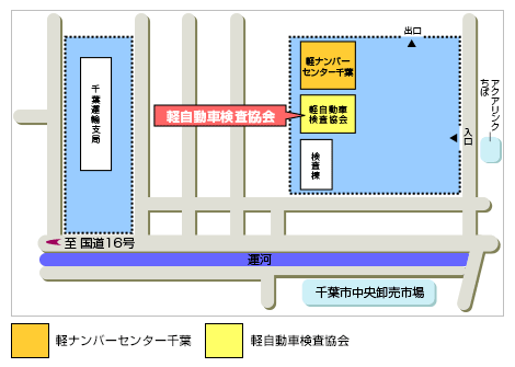 千葉 地図