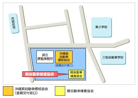 宮古 地図