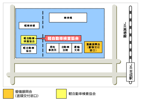 徳島 地図