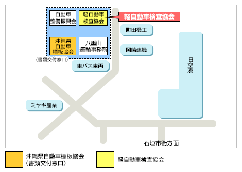 八重山 地図