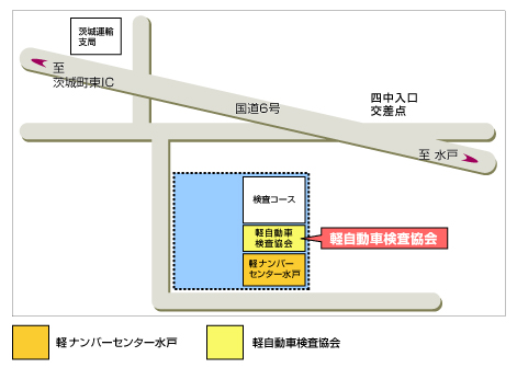 水戸 地図